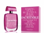 Victoria's Secret "Incredible perfume"