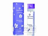 Sergio Tacchini "Donna blooming flowers" 75 ml