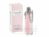 Thierry Mugler "Womanity"b 80ml